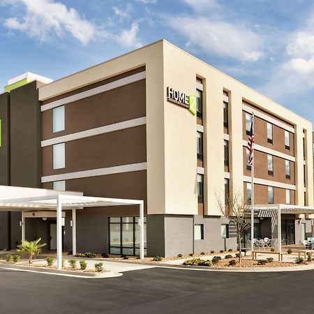 Home2 Suites By Hilton Macon I-75 North Экстерьер фото