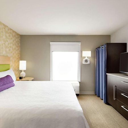 Home2 Suites By Hilton Macon I-75 North Экстерьер фото