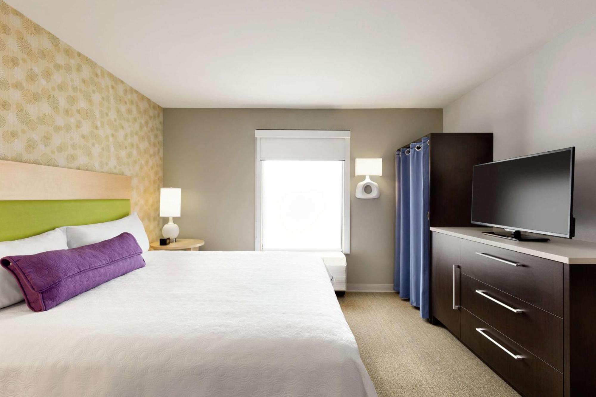 Home2 Suites By Hilton Macon I-75 North Экстерьер фото