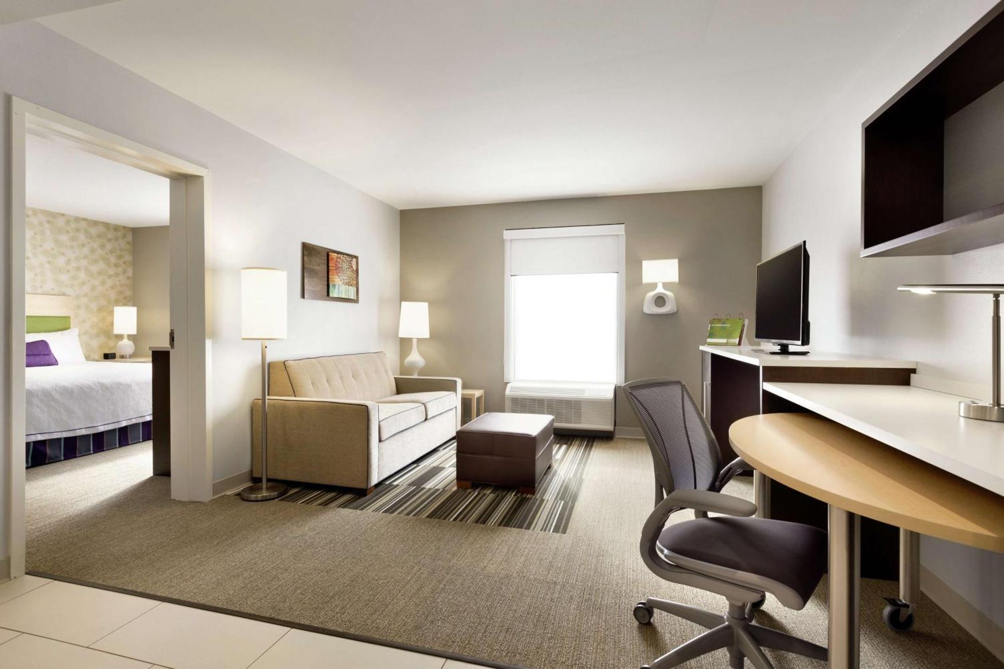 Home2 Suites By Hilton Macon I-75 North Экстерьер фото