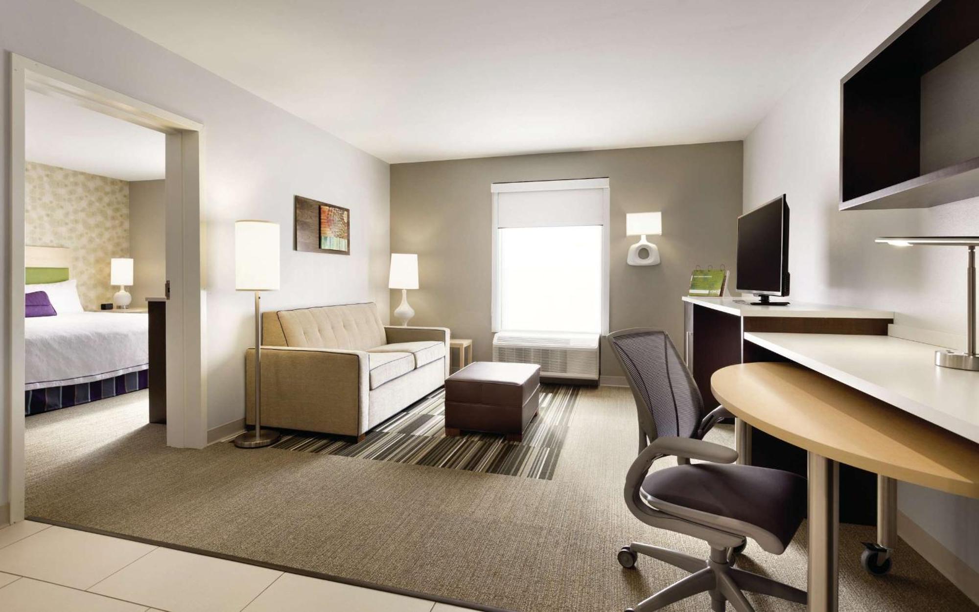 Home2 Suites By Hilton Macon I-75 North Экстерьер фото