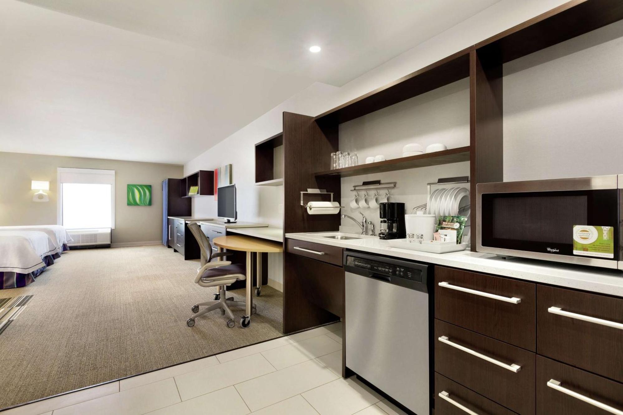 Home2 Suites By Hilton Macon I-75 North Экстерьер фото