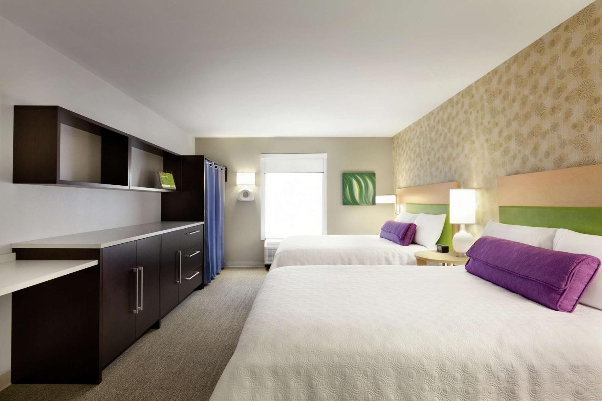 Home2 Suites By Hilton Macon I-75 North Экстерьер фото