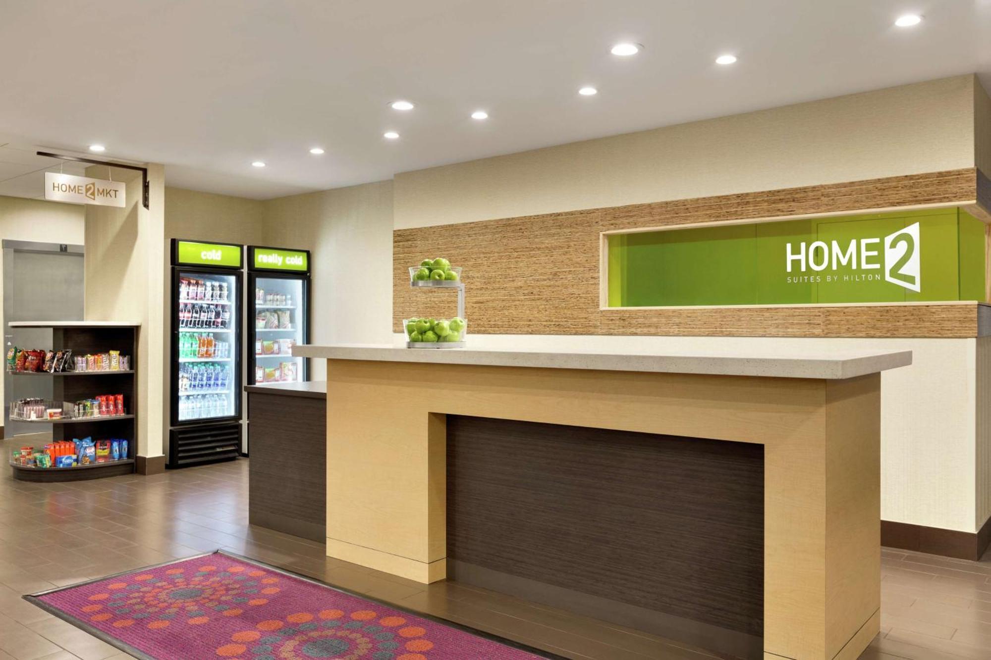 Home2 Suites By Hilton Macon I-75 North Экстерьер фото