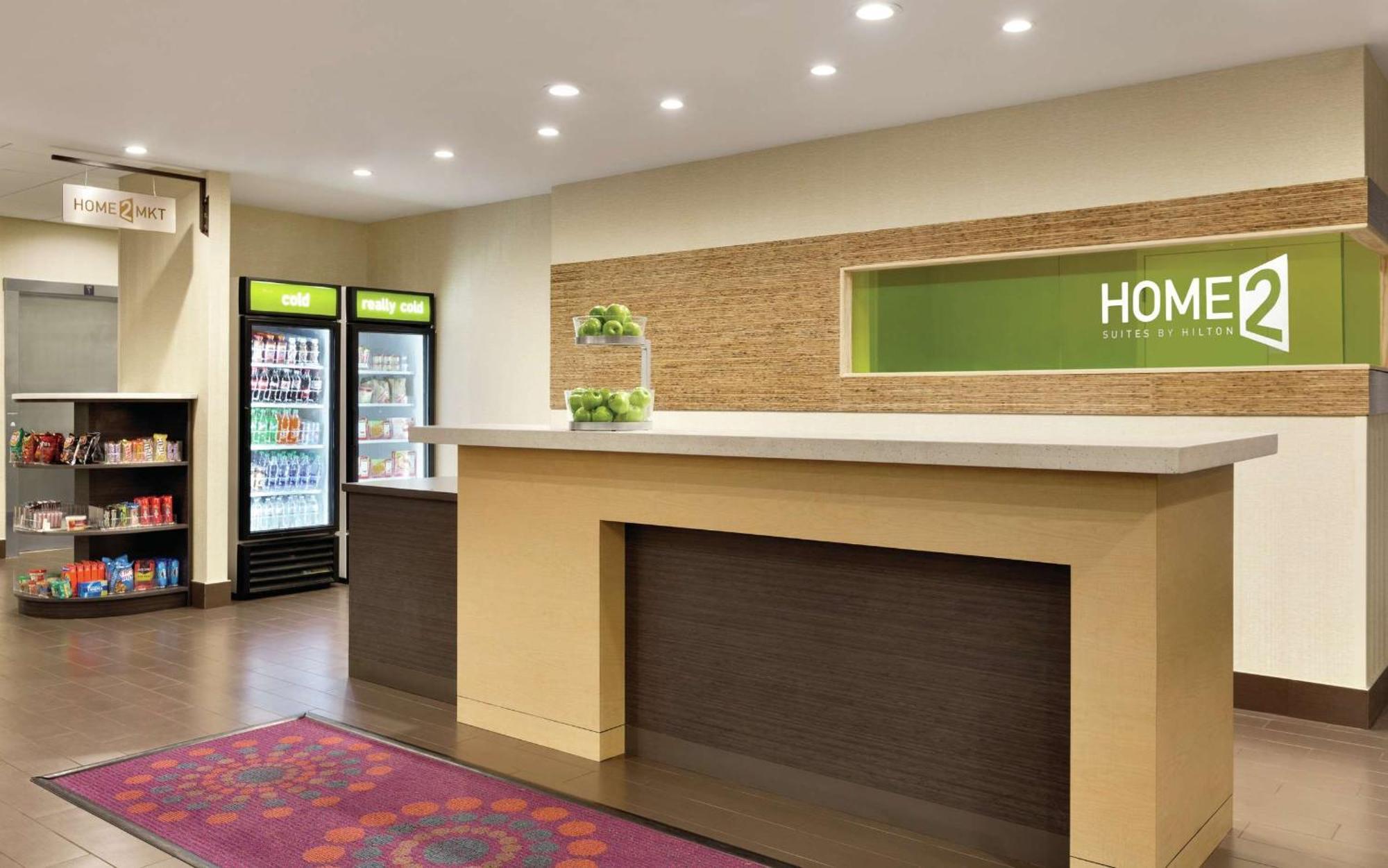 Home2 Suites By Hilton Macon I-75 North Экстерьер фото